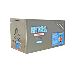 Моечная стационарная установка “HYDRA 12/25”, на 1 оператора, 1 средство 12 бар, 25 л/мин. 220 В