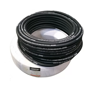 Рукав высокого давления DIN 1SN d=06 (COMET)