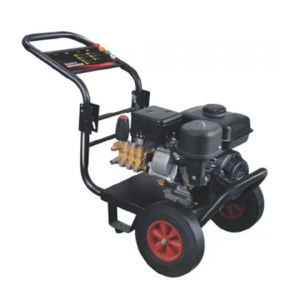 Бензиновый моющий аппарат высокого давления Bennett Power ZX2500DF
